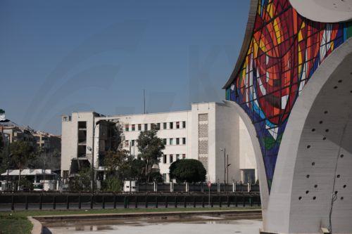 Το ΥΠΕΞ της Συρίας καταγγέλλει την «επικίνδυνη κλιμάκωση» από το Ισραήλ