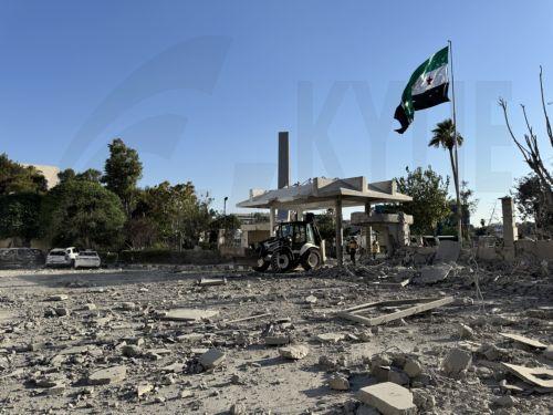 Ο Γενικός Γραμματέας του ΟΗΕ καταδικάζει τα ισραηλινά πλήγματα στη Συρία