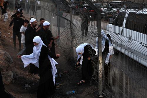 Συμφωνήθηκαν βήματα προς τερματισμό των συγκρούσεων στη Συρία, λέει ο ΥΠΕΞ ΗΠΑ
