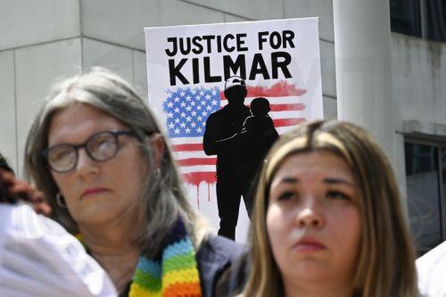 Ελεύθερος ο Σαλβαδοριανός που απελάθηκε κατά λάθος από ΗΠΑ και επέστρεψε για να δικαστεί