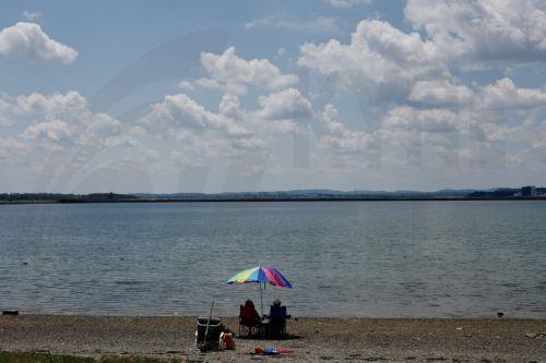 Πορτοκαλί προειδοποίηση Μετεωρολογικής, στους 44 βαθμούς το θερμόμετρο