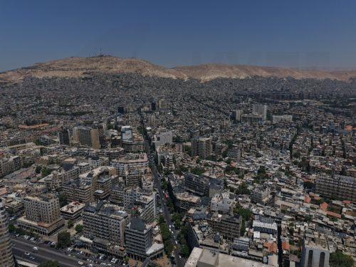 Σε τρεις επαρχίες δεν θα διεξαχθούν βουλευτικές, λένε οι αρχές στη Συρία