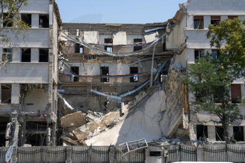 Η κατάπαυση του πυρός στη Συρία επιτεύχθηκε «διά της ισχύος»,  είπε ο Νετανιάχου