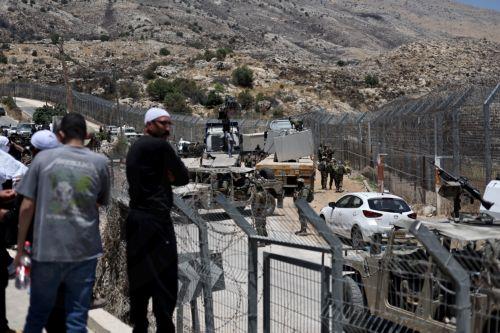 Οι ΗΠΑ εκφράζουν την αντίθεσή τους στις ισραηλινές επιθέσεις στη Συρία