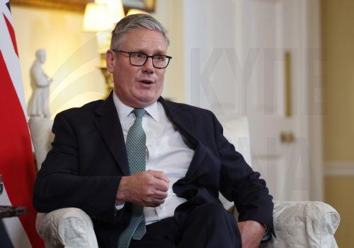 Ολοκληρωμένο σχέδιο ειρήνης για Γάζα εκπόνησε το ΗΒ με Γαλλία, Γερμανία