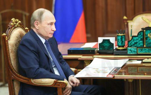 Η Μόσχα απαντά στο τελεσίγραφο Τραμπ ότι δεν δέχεται απειλές