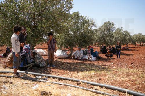 Ο Πρόεδρος της Συρίας δεσμεύεται εκ νέου «να προστατεύσει τις μειονότητες»