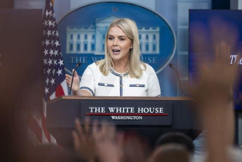 «Λάθος» το πλήγμα στην εκκλησία στη Γάζα είπε ο Νετανιάχου στον Τραμπ, σύμφωνα με Λευκό Οίκο