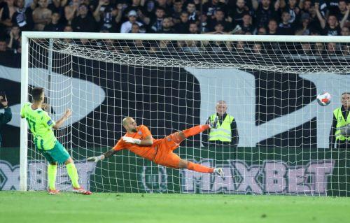 Στη μάχη της Ευρώπης ρίχνονται ΑΕΚ, Ομόνοια και Άρης