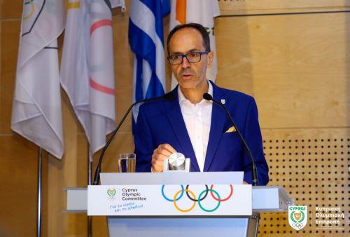 Συνάντηση Προέδρου KOE με Επίτροπο Κώστα Καδή στις Βρυξέλλες