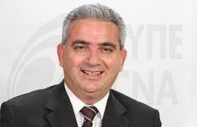 Στο Κισινάου ως μέλος αποστολής ΚΣ ΟΑΣΕ ο Κ. Χατζηγιάννη