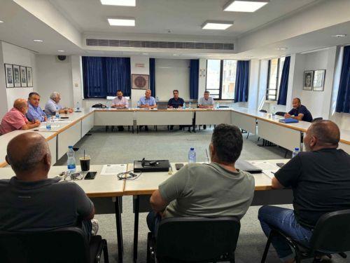 Απεργιακά μέτρα εξήγγειλαν οι συντεχνίες ξενοδοχοϋπαλλήλων