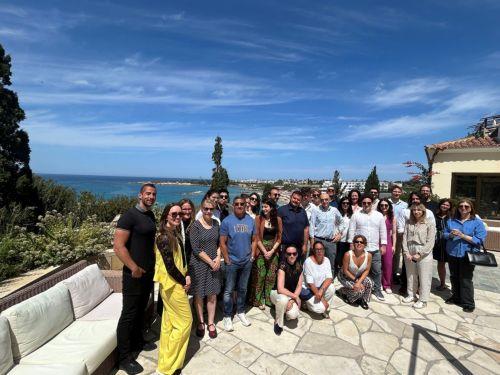 Το ΙΝΓΚ συμμετέχει στο SHIELD για έγκαιρη διάγνωση του καρκίνου του παγκρέατος