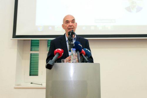 Κοινή η επιθυμία για τον δρόμο Δένειας – Αστρομερίτη, είπε ο Υπ. Μεταφορών