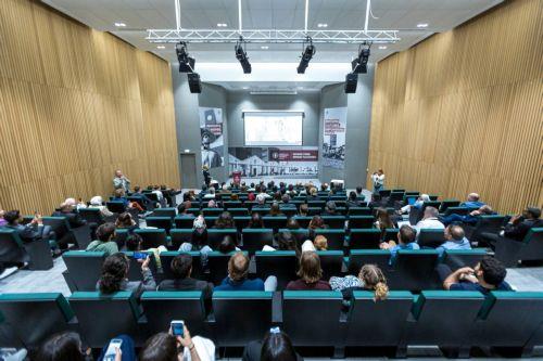 Οι δυνατότητες της ρομποτικής και της τεχνητής νοημοσύνης σε διάλεξη στην Πάφο