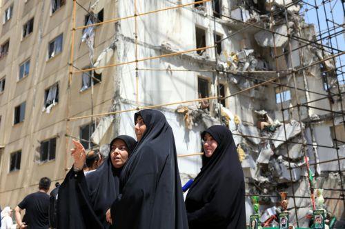 Ιράν, Ρωσία και Κίνα θα συζητήσουν τον κίνδυνο επαναφοράς κυρώσεων σε βάρος Τεχεράνης