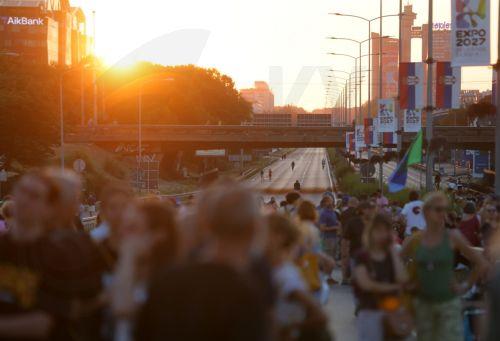 Οι σερβικές αρχές δεν θα συλλάβουν τον Ντόντικ, δήλωσε ο Αλ. Βούτσιτς