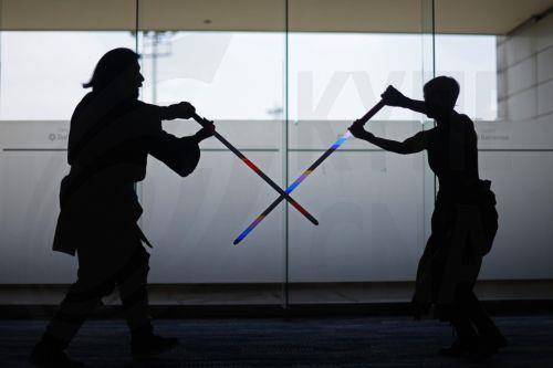 Ο Μαρκ Χάμιλ θα λάβει το βραβείο αριστείας «Γκρέγκορι Πεκ» στο Φεστιβάλ του Σαν Ντιέγκο