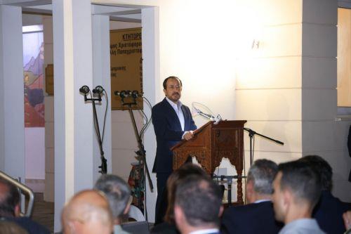 Ο ΠτΔ λέει ότι εισηγήθηκε και σε Φιντάν την συγκρότηση ομάδας αλήθειας για αγνοούμενους