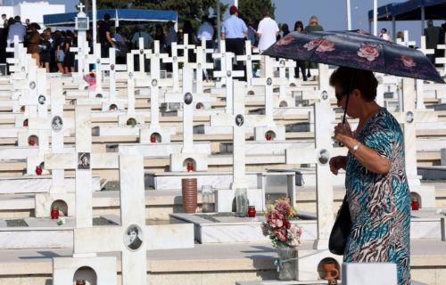 Οδοδείκτης για την απελευθέρωση της Κύπρου η θυσία των πεσόντων, είπε ο Υπ. Υγείας