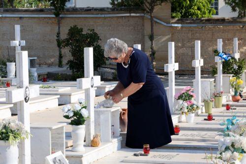 ΥΠΕΞ: Το πέρασμα του χρόνου δεν παραγράφει τις ευθύνες της κατοχικής δύναμης