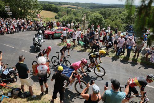 Κρίσιμο για την τελική έκβαση του Tour de France το 16ο ετάπ με κατάληξη στο Mount Ventoux