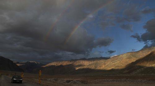 Kıbrıs’ta Hava Durumu