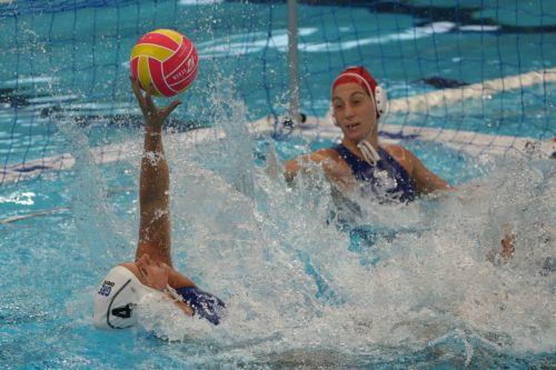 Στον τελικό του Παγκοσμίου η Εθνική Ελλάδας Υδατοσφαίρισης Γυναικών