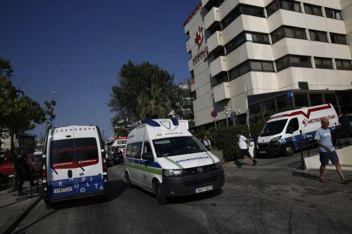 ΕΟΔΥ: 4 θάνατοι από τον ιό του Δυτικού Νείλου, 21 κρούσματα την τελευταία εβδομάδα