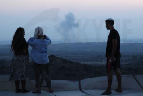 Ισραήλ: Ανακοίνωσε καθημερινές ανθρωπιστικές παύσεις και βοήθεια προς τη Γάζα