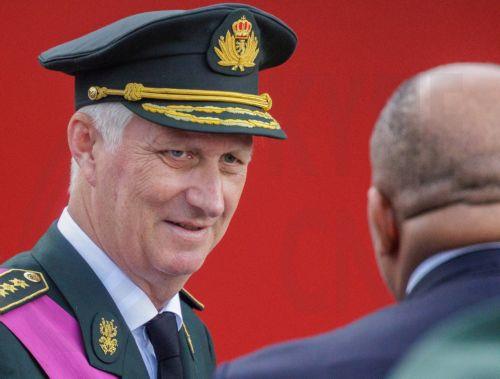 Ο τίτλος της βαρόνης από το Βασιλιά στη Βελγίδα σχεδιάστρια Ann Demeulemeester