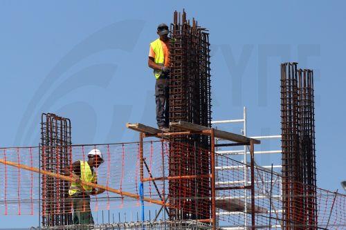 Μείωση των θανατηφόρων εργατικών ατυχημάτων στην Κύπρο, αύξηση 1,4% στην ΕΕ