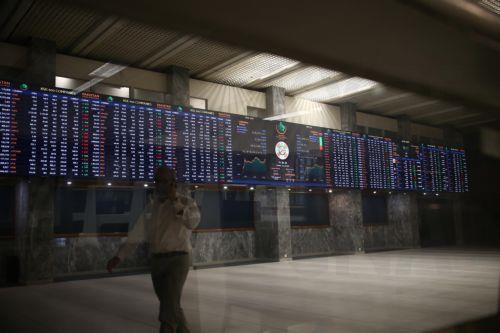 Δείκτης Τιμών Χρηματιστηρίου