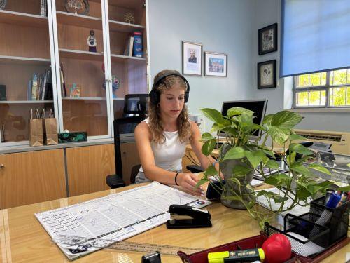 Τρεις από τους έντεκα άριστους στην επαρχία Λάρνακας