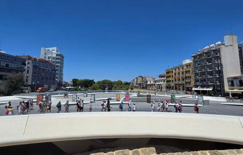 Στο 3,9% η ανάπτυξη για το 2024 σύμφωνα με αναθεωρημένη εκτίμηση Στατιστικής