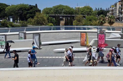 Συστάσεις Πολιτικής Άμυνας για αντιμετώπιση καύσωνα