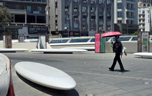 Κόκκινος συναγερμός για ακραίες θερμοκρασίες την Τετάρτη