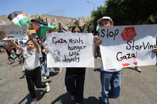 Νεκροί και καταστροφή άνευ προηγουμένου στην πρόσφατη ιστορία στη Γάζα, λέει ο ΓΓ ΟΗΕ