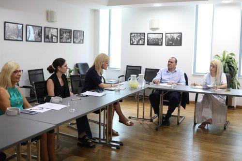 Ο Μάριος Φιλίππου δεν συγκατατίθεται στην προβολή του προσώπου του στο βίντεο Φ. Παναγιώτου, λέει η ΚΥΣΟΑ