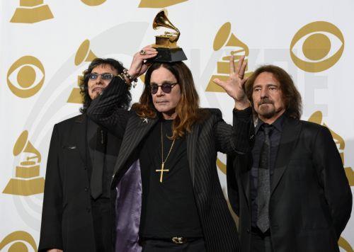 Πέθανε ο τραγουδιστής των Black Sabbath Όζι Όσμπορν