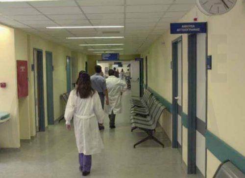 Αναβάθμιση δημόσιων νοσηλευτηρίων προωθεί το Υπ. Υγείας, λέει στο ΚΥΠΕ η Α. Τυρίμου