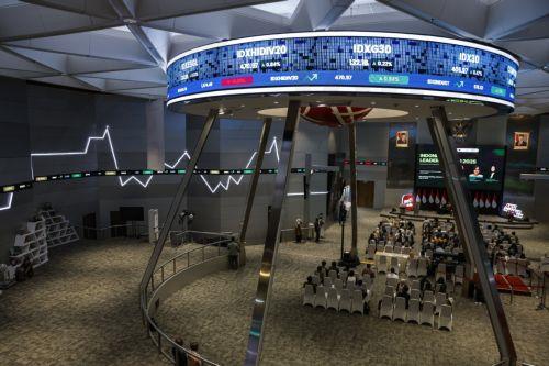 Δείκτης Τιμών Χρηματιστηρίου