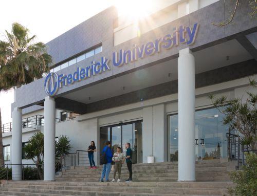 Συμμετοχή άνω των 200 μαθητών σε εργαστήρια πανεπιστημίου Frederick για επαγγελματικό προσανατολισμό