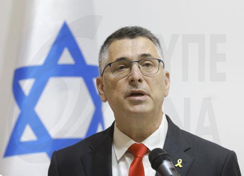 Υπεύθυνη η Χαμάς για ανθρωπιστική κατάσταση στη Γάζα, λέει ο ΥΠΕΞ Ισραήλ