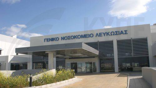 Στο ΓΝ Λευκωσίας στις 11:30 ο Υπουργός Υγείας, επιτόπου ενημέρωση για εγκαυματίες, πληροφορείται το ΚΥΠΕ