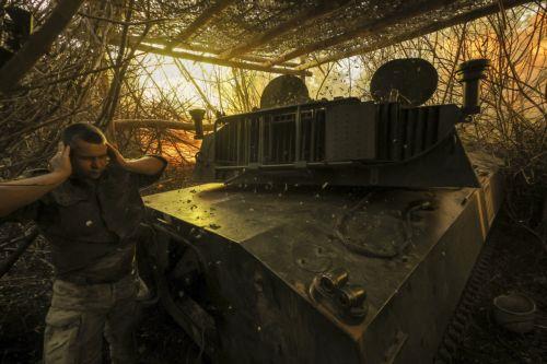 Ρωσική επίθεση άφησε χωρίς ηλεκτρικό ρεύμα 220.000 καταναλωτές, δήλωσε ο Ζελένσκι