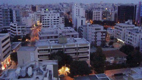 OECD heyetin Kıbrıs’ta uygun konut politikalarını denetledi