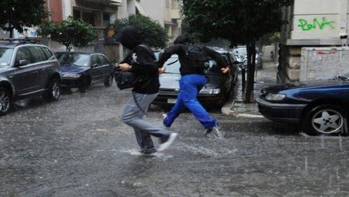Rainfall in Eastern Mediterranean may improve conditions in Cyprus, Meteorology Department says