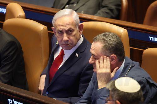 Ο Νετανιάχου λέει ότι ο ισραηλινός στρατός πρέπει να νικήσει «ολοκληρωτικά» τη Χαμάς