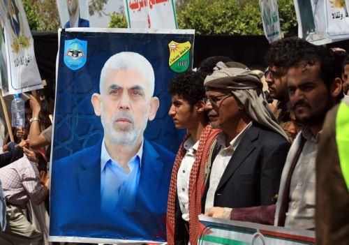 Η Χαμάς λέει ότι η αντίσταση δεν θα σταματήσει μέχρι να τερματιστεί η κατοχή